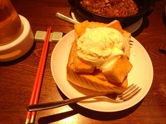 -粗茶淡饭·隐庐私厨(东亭店)