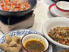 -冇味湘潭菜(湘江世纪城店)