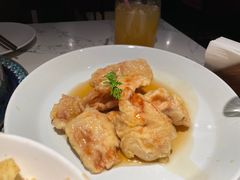 -奉天小馆·非遗东北菜(济南万象城店)