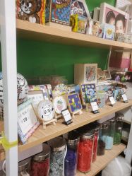 -瓦匠工社·马赛克·积木拼图·亲子手工DIY