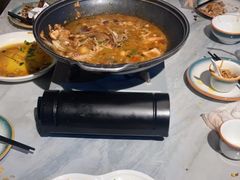-老李家土菜馆·安吉地标美食