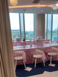 -奈尔宝家庭中心·亲子餐厅(苏州大悦城店)