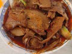 -鲁山揽锅菜(金鼎店)