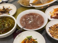 -邢家锅贴老店·非遗·开封菜(金明广场店)