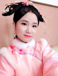 点击看大图 -盘子女人坊古装写真摄影(南京总店)