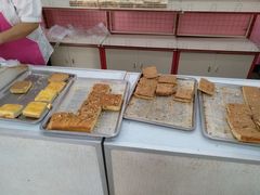 -中关村茶点
