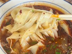 -安泊尔牛肉面(北滨河路店)