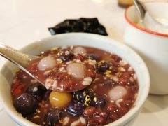 -堂屋糖水店(愚园店)