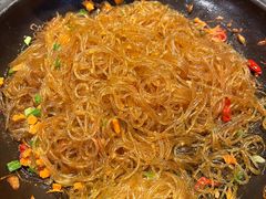 -富正毅三下锅·湘西韵味(天门山索道店)
