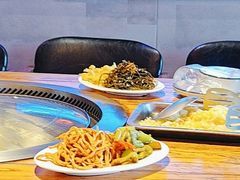 -山河屯铁锅炖鲜鹅·东北菜(开发区一店)
