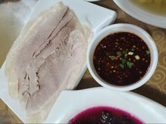 -映秋饭店(李庄总店)