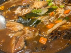-探鱼·鲜青椒爽麻烤鱼(沈阳万象城店)