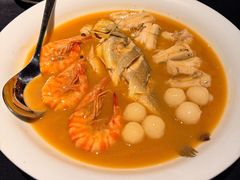 -醉东Oriental House(静安嘉里中心店)