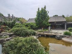 -北京宽沟会议中心