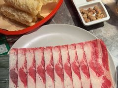 -禄婶鸡煲·打边炉