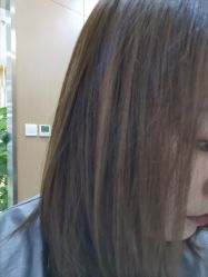 点击看大图 -尚·丹尼Hair