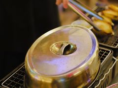 -白仁仔· 活烤海鲜 宵夜(豫园店)