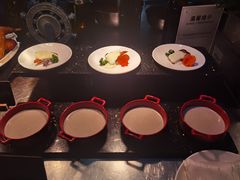 -索菲特酒店 · 云尚天际自助餐厅