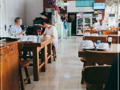 大堂-阿达西新疆餐厅(西北大学店)