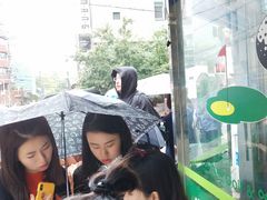 -金北顺大锅家(신사본점)