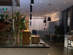 -昆山琶拉帝诗酒店·河畔咖啡厅Riverside Cafe