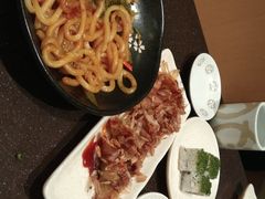 -元气寿司(东方宝泰店)