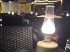 -安妮意大利餐厅(日坛店)