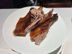 酥香嫩烤鸭-四季民福烤鸭店(王府井灯市口店)