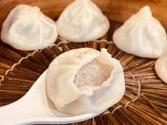鲜肉小笼包-南翔小笼馆