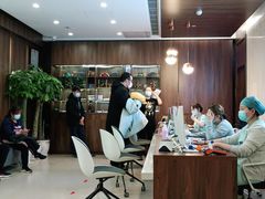 -嘉悦丽格眼科(丰联广场店)