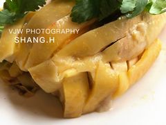 泰煌鸡-泰煌鸡·上海白斩鸡·沪菜(平利店)