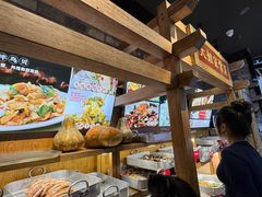 -日丰园海肠水饺·老字号大连海鲜(和平广场店)