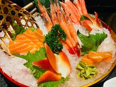 -神户赤童日式烤肉(金地广场店)