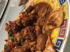 -希尔顿逸林酒店·中餐厅