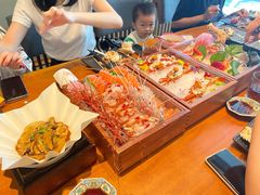 -月龍吟(朝龙汇店)