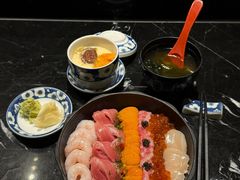 -小山日本料理(太古汇店)