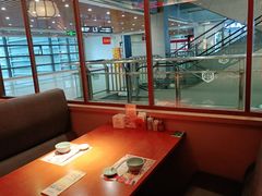 -仓桥家·焗寿司·锅物(光谷步行街店)