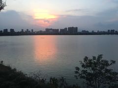 -艾溪湖湿地公园