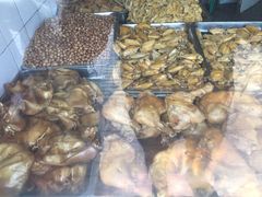 -土门八珍烤鸡腊味店(土门老店)