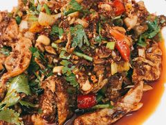 -三点小吃(山大店)