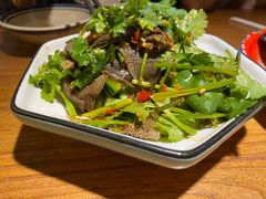 -破三川·新川菜(静安大融城店)