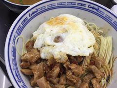 -吴茂兴本帮面(百色路店)