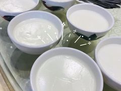 双皮奶-德云居