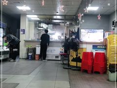 -烧烤佬(新基路店)