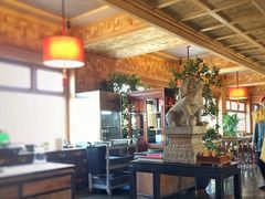 大堂-那家山城(樱桃园店)