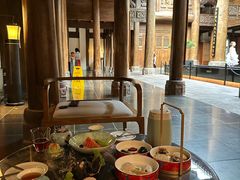 -广富林宰相府酒店·水云间