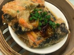 -富豪酒家(正大广场店)