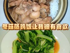 -荔园小馆(园岭新村二期店)