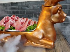 -芝麻花餐厅(祁家豁子店)