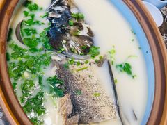 -风味小馆(天目湖宾馆店)